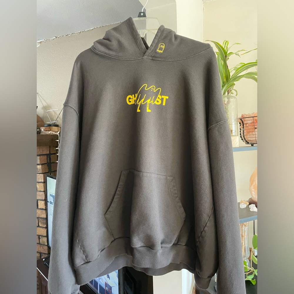 Lonely Ghost Sweatshirt